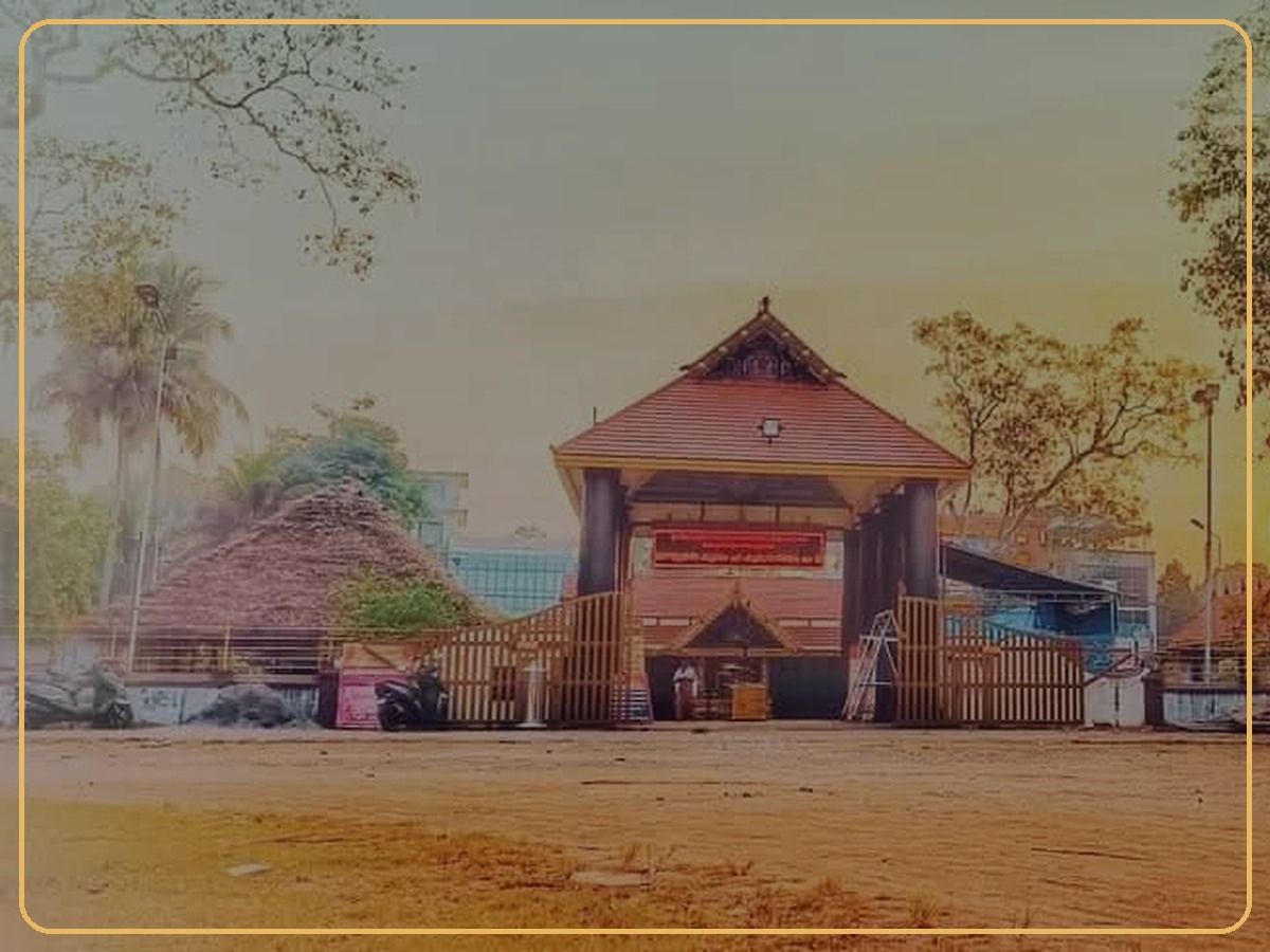 Day 4 · Bhajans & music