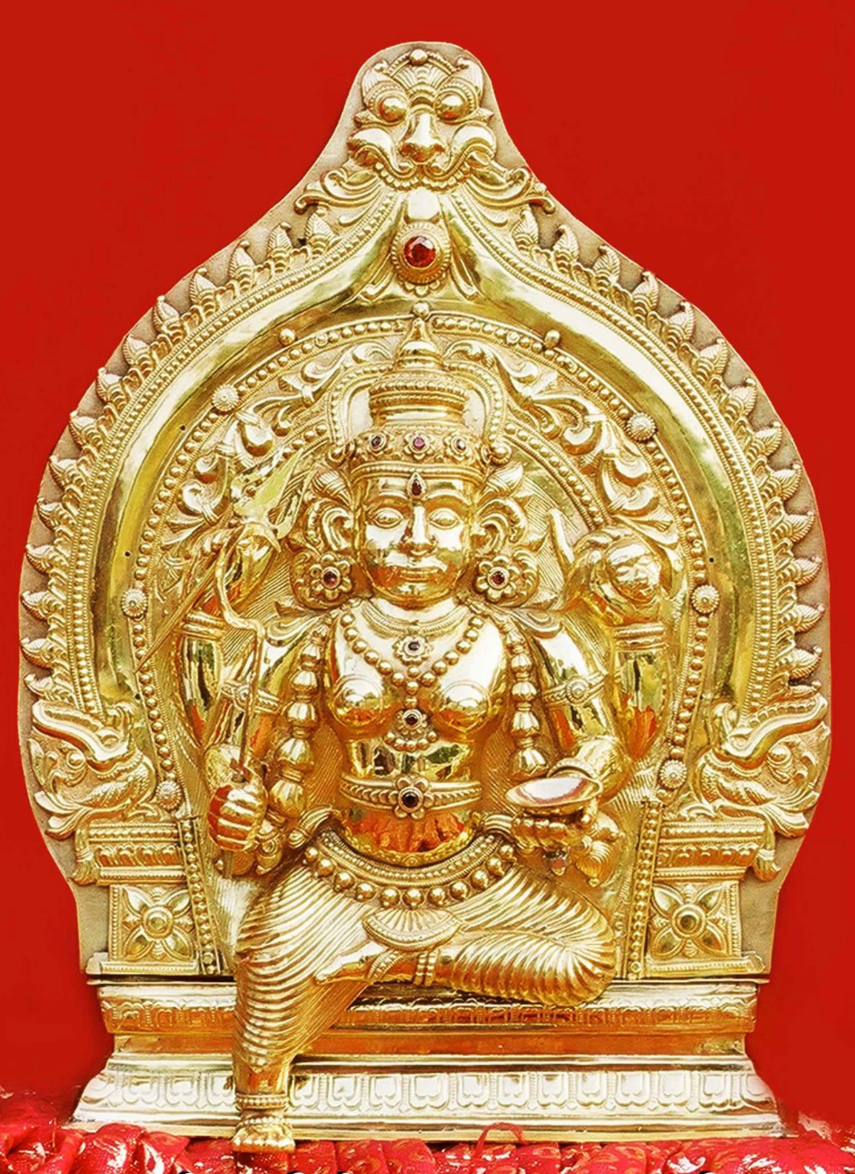 Bhagavathy